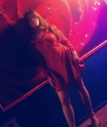 Ульяна, 21